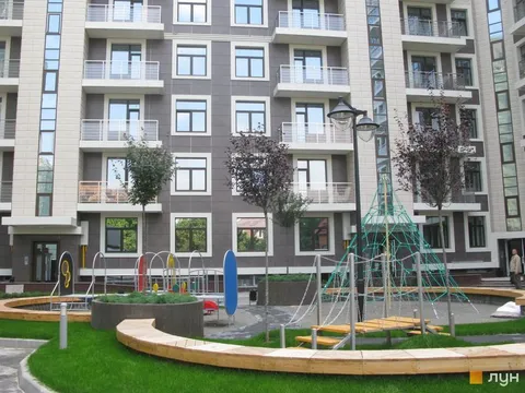 Аренда  квартира Киевская обл., Киев, Зверинецкая ул., 47 - 26/26