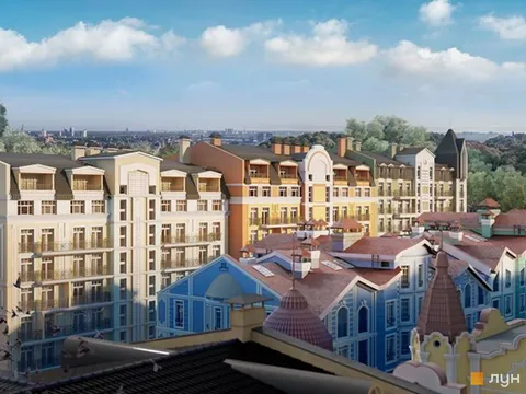 Аренда  квартира Киевская обл., Киев, Кожемяцкая ул., 20б - 20/21