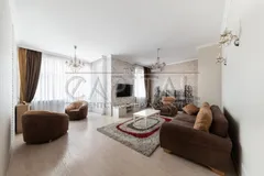 Аренда  квартира Киевская обл., Киев, Кузнецова ул., 66А