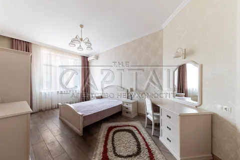 Аренда  квартира Киевская обл., Киев, Кузнецова ул., 66А - 6/19