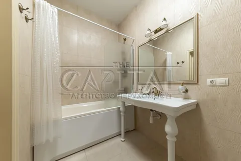 Аренда  квартира Киевская обл., Киев, Кузнецова ул., 66А - 11/19
