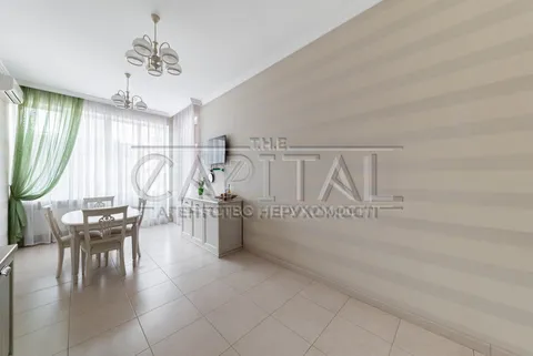 Аренда  квартира Киевская обл., Киев, Кузнецова ул., 66А - 13/19