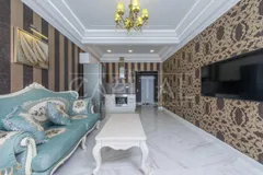 Аренда  квартира Киевская обл., Киев, Коновальца Евгения ул., 34