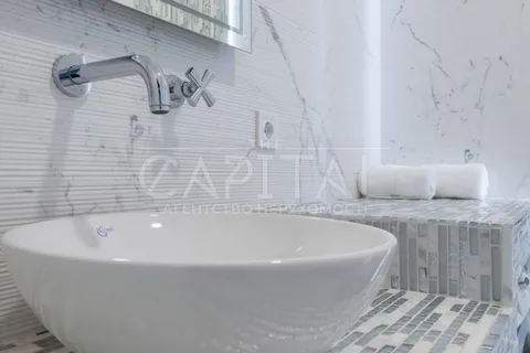 Аренда  квартира Киевская обл., Киев, Коновальца Евгения ул., 34 - 10/14