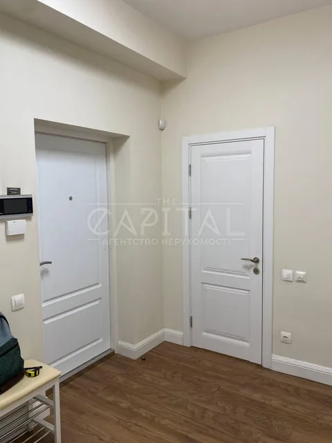 Аренда  квартира Киевская обл., Киев, Леси Украинки ул., 7а - 17/21