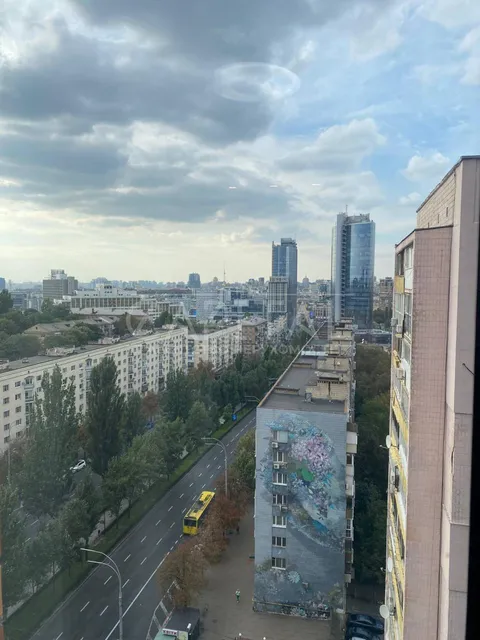 Аренда  квартира Киевская обл., Киев, Леси Украинки ул., 7а - 19/21