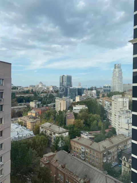 Аренда  квартира Киевская обл., Киев, Леси Украинки ул., 7а - 20/21