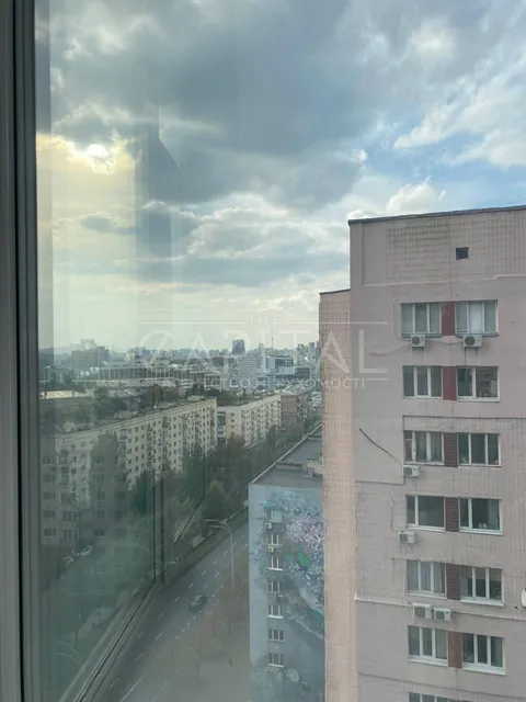 Аренда  квартира Киевская обл., Киев, Леси Украинки ул., 7а - 21/21