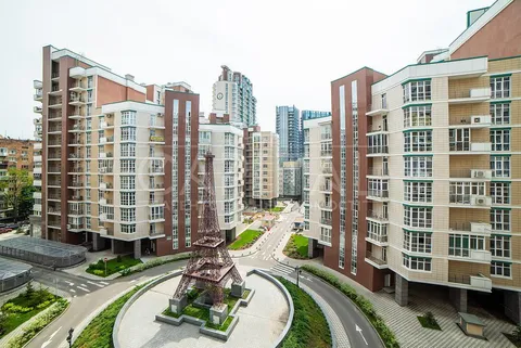 Аренда  квартира Киевская обл., Киев, Барбюса Анри ул., 51 - 18/18