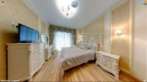 Аренда  квартира Киевская обл., Киев, Крещатик ул., 27б - 4/8