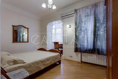 Аренда  квартира Киевская обл., Киев, Хмельницкого Богдана ул., 61 - 10/29