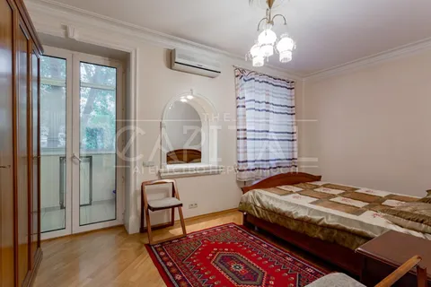 Аренда  квартира Киевская обл., Киев, Хмельницкого Богдана ул., 61 - 11/29