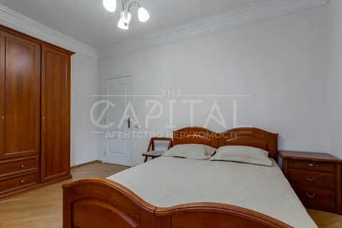Аренда  квартира Киевская обл., Киев, Хмельницкого Богдана ул., 61 - 12/29