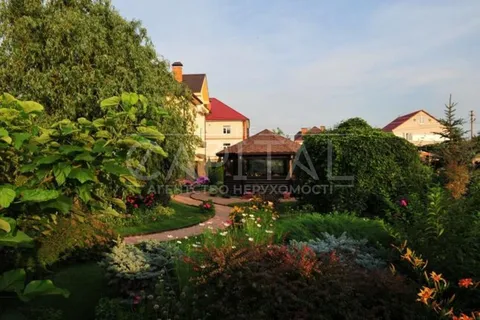 Аренда  частный дом Киевская обл., Святопетровское,  - 5/23