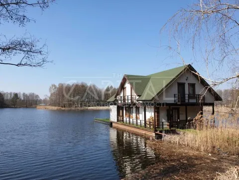 Аренда  частный дом Киевская обл., Кийлов,  - 2/15