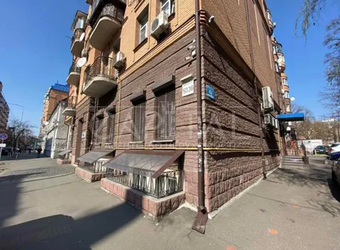 Аренда  офисное помещение Киевская обл., Киев, Волошская ул., 50/38 - 1/13