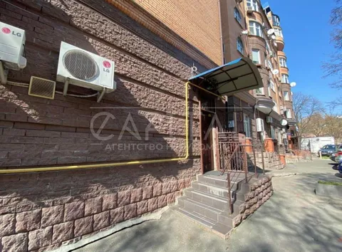 Аренда  офисное помещение Киевская обл., Киев, Волошская ул., 50/38 - 3/13