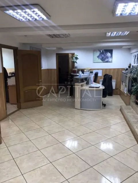 Аренда  офисное помещение Киевская обл., Киев, Волошская ул., 50/38 - 5/13