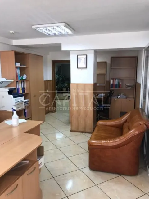 Аренда  офисное помещение Киевская обл., Киев, Волошская ул., 50/38 - 7/13