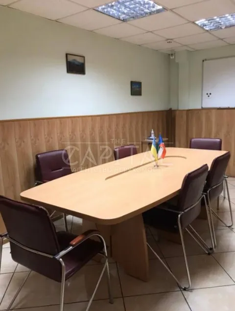 Аренда  офисное помещение Киевская обл., Киев, Волошская ул., 50/38 - 9/13