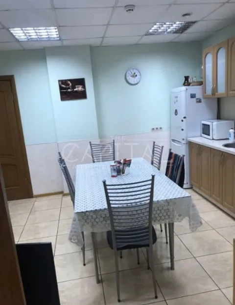 Аренда  офисное помещение Киевская обл., Киев, Волошская ул., 50/38 - 10/13