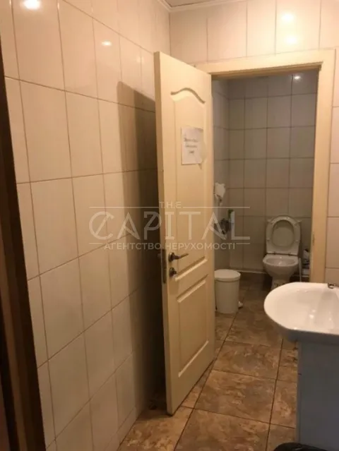 Аренда  офисное помещение Киевская обл., Киев, Волошская ул., 50/38 - 12/13