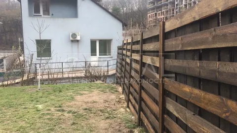 Аренда  частный дом Киевская обл., Киев, Старонаводницкая ул., 43 - 2/29