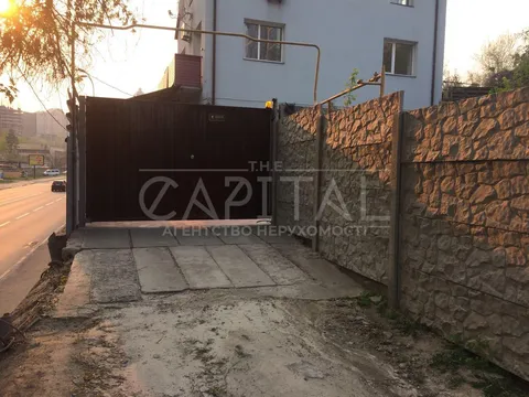 Аренда  частный дом Киевская обл., Киев, Старонаводницкая ул., 43 - 3/29