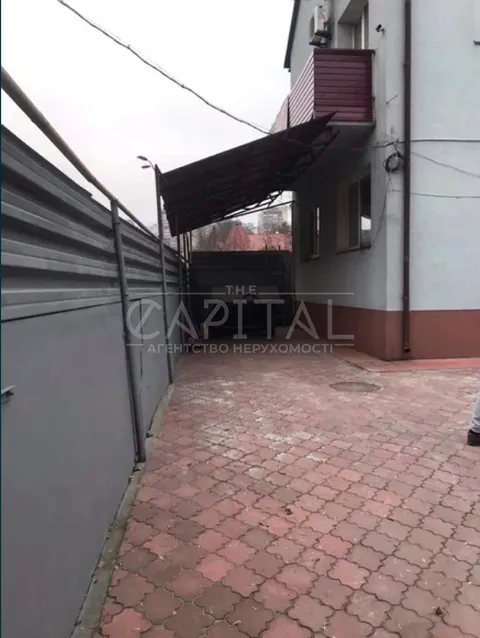 Аренда  частный дом Киевская обл., Киев, Старонаводницкая ул., 43 - 6/29