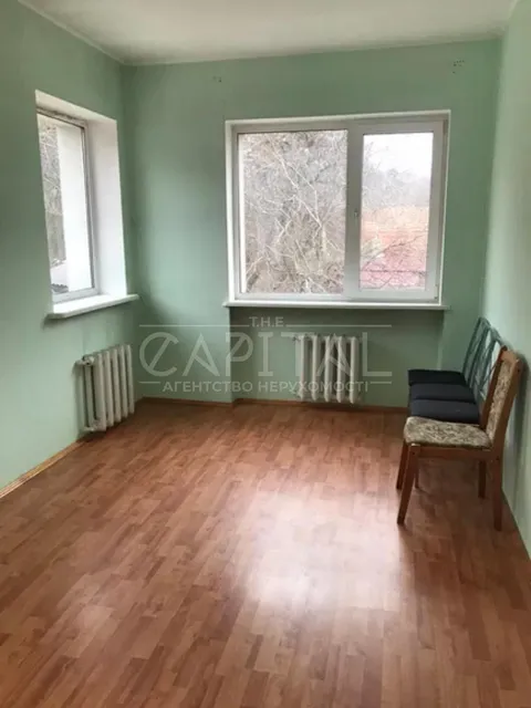 Аренда  частный дом Киевская обл., Киев, Старонаводницкая ул., 43 - 9/29
