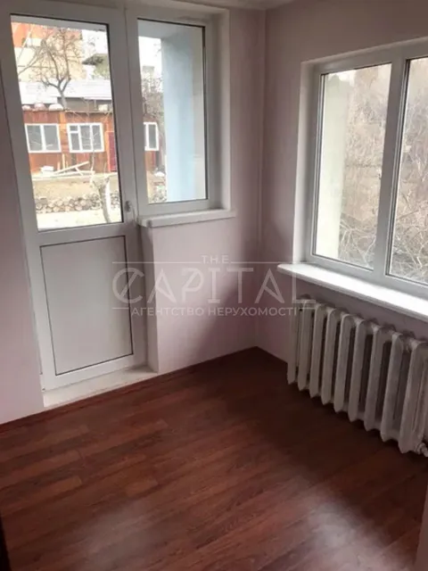 Аренда  частный дом Киевская обл., Киев, Старонаводницкая ул., 43 - 10/29