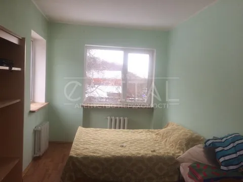 Аренда  частный дом Киевская обл., Киев, Старонаводницкая ул., 43 - 14/29