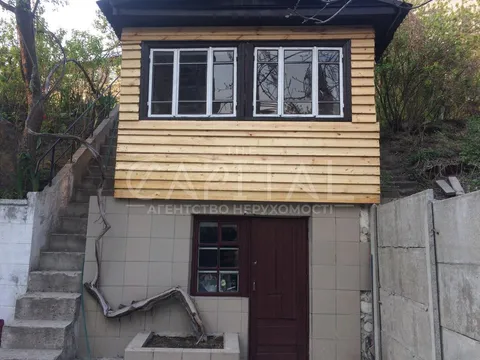 Аренда  частный дом Киевская обл., Киев, Старонаводницкая ул., 43 - 16/29