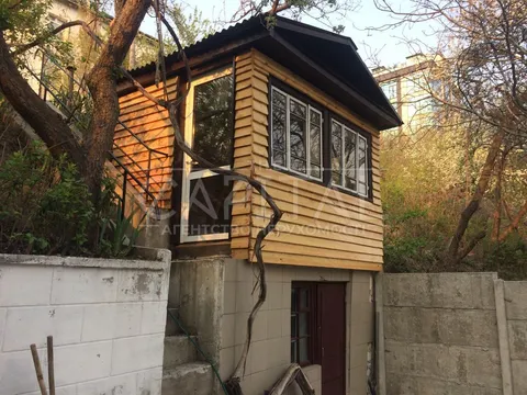 Аренда  частный дом Киевская обл., Киев, Старонаводницкая ул., 43 - 17/29