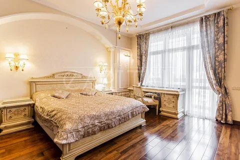 Аренда  квартира Киевская обл., Киев, Александра Кониского ул., 44 - 11/28