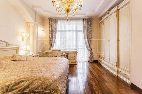 Аренда  квартира Киевская обл., Киев, Александра Кониского ул., 44 - 12/28