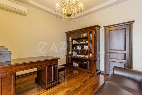 Аренда  квартира Киевская обл., Киев, Александра Кониского ул., 44 - 19/28