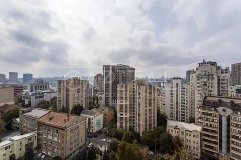 Аренда  квартира Киевская обл., Киев, Александра Кониского ул., 44 - 28/28