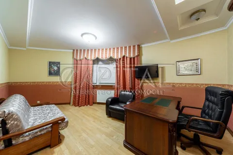 Аренда  квартира Киевская обл., Киев, Предславинская ул., 31/11 - 13/24