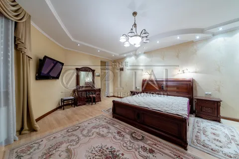 Аренда  квартира Киевская обл., Киев, Предславинская ул., 31/11 - 17/24