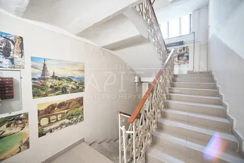 Аренда  квартира Киевская обл., Киев, Большая Житомирская ул., 31 - 19/19