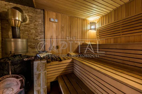 Аренда  частный дом Киевская обл., Гатное,  - 44/60