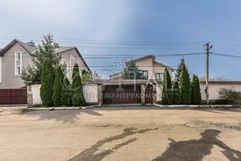 Аренда  частный дом Киевская обл., Гатное,  - 58/60