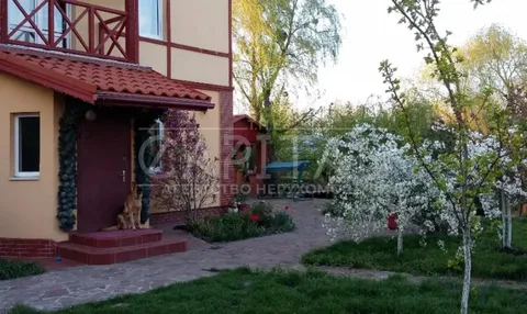 Аренда  частный дом Киевская обл., Киев, Садовая ул., 17 - 2/11
