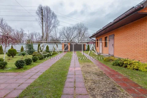 Аренда  частный дом Киевская обл., Пуховка, Пасичанская ул., 24Б - 28/36
