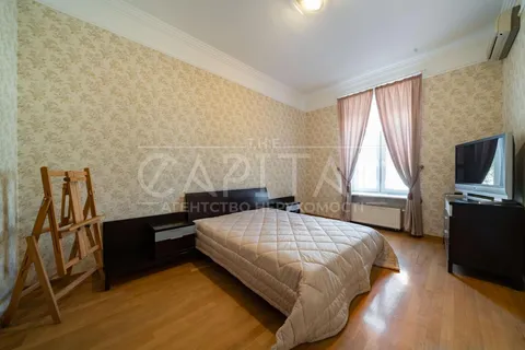 Аренда  квартира Киевская обл., Киев, Антоновича ул., 18 - 11/24