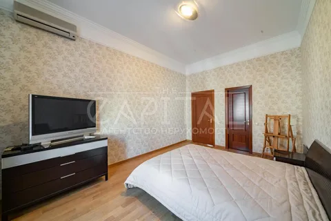 Аренда  квартира Киевская обл., Киев, Антоновича ул., 18 - 12/24
