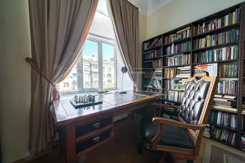 Аренда  квартира Киевская обл., Киев, Антоновича ул., 18 - 15/24