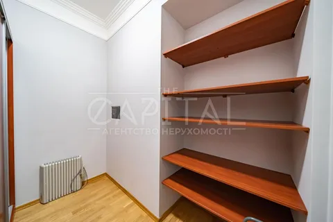 Аренда  квартира Киевская обл., Киев, Антоновича ул., 18 - 16/24