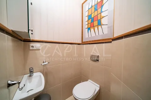 Аренда  квартира Киевская обл., Киев, Антоновича ул., 18 - 17/24